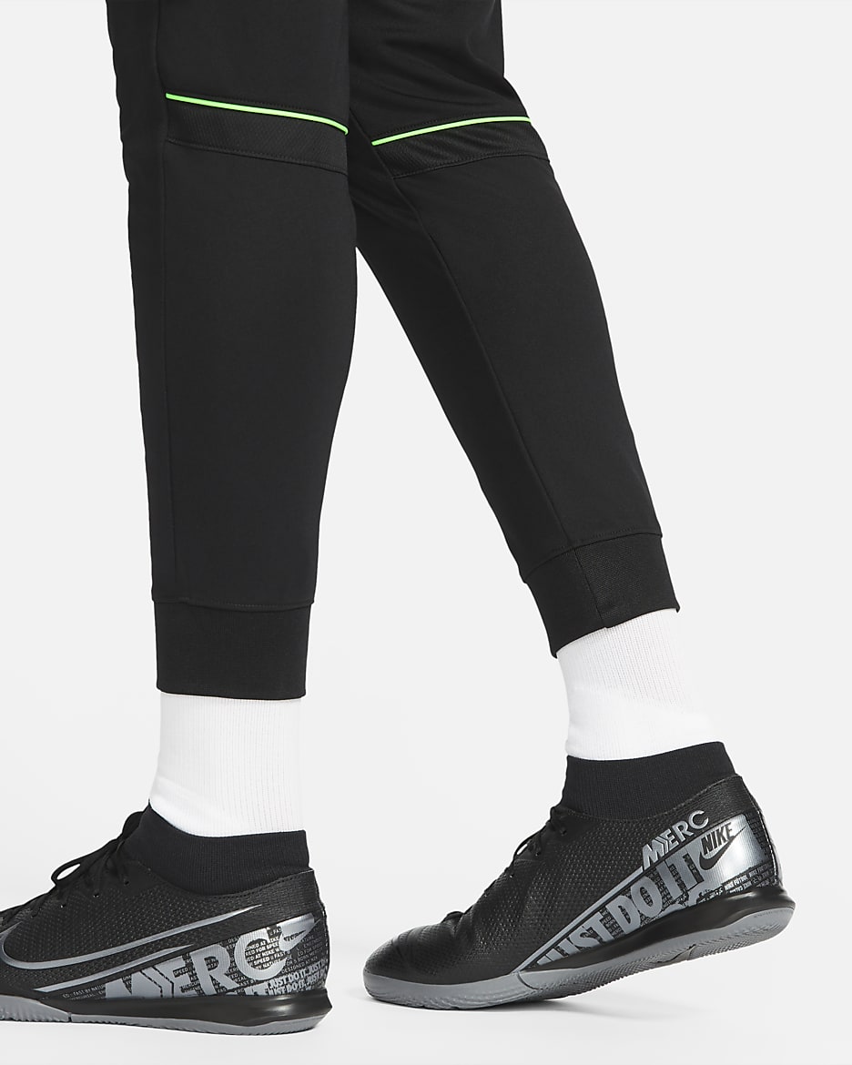 Nike mercurial tracksuit best sale